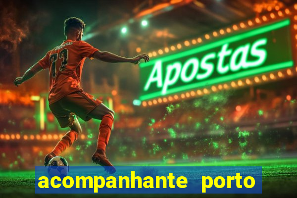 acompanhante porto velho ro